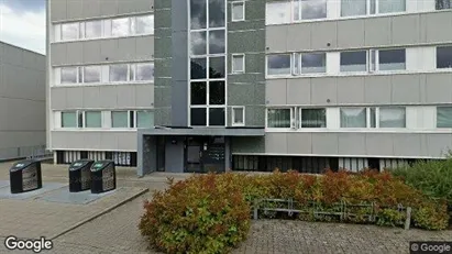 Lejligheder til leje i Viborg - Foto fra Google Street View