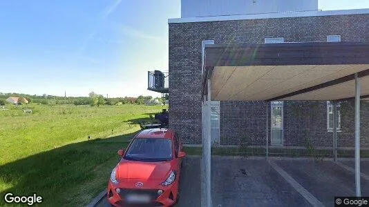 Lejligheder til leje i Aalborg SV - Foto fra Google Street View