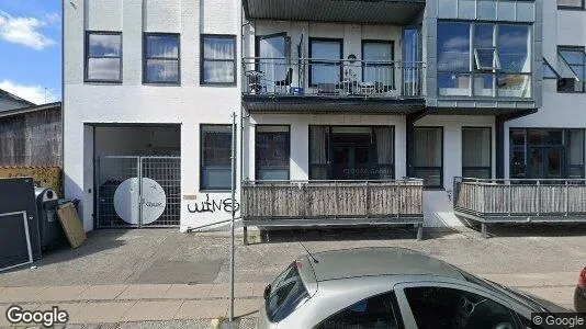 Lejligheder til leje i København NV - Foto fra Google Street View