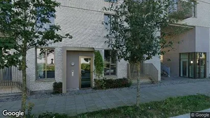 Lejligheder til leje i København S - Foto fra Google Street View
