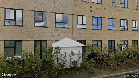 Lejligheder til leje i Rødovre - Foto fra Google Street View