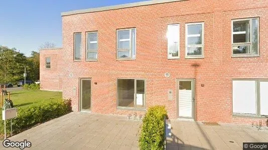 Lejligheder til leje i Odense C - Foto fra Google Street View