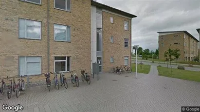 Lejligheder til leje i Roskilde - Foto fra Google Street View