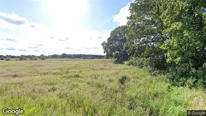Lejligheder til leje i Lunderskov - Foto fra Google Street View