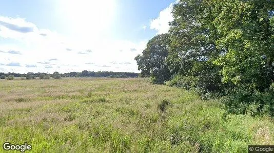 Lejligheder til leje i Lunderskov - Foto fra Google Street View