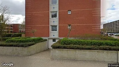 Lejligheder til leje i Esbjerg Ø - Foto fra Google Street View