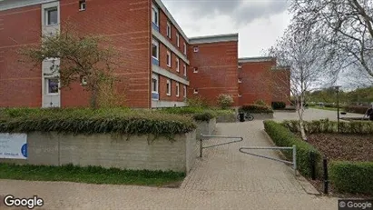 Lejligheder til leje i Esbjerg Ø - Foto fra Google Street View