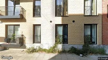 Lejligheder til leje i København S - Foto fra Google Street View
