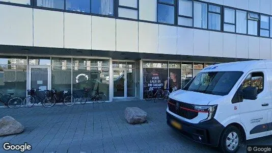 Lejligheder til leje i Frederiksberg - Foto fra Google Street View