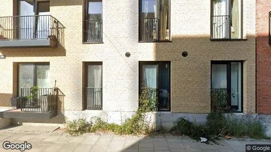 Lejligheder til leje i København S - Foto fra Google Street View