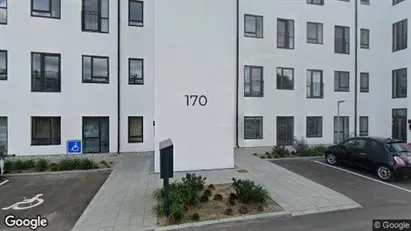 Lejligheder til leje i Ballerup - Foto fra Google Street View