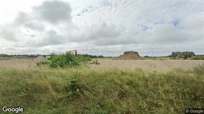 Lejligheder til leje i Hjørring - Foto fra Google Street View