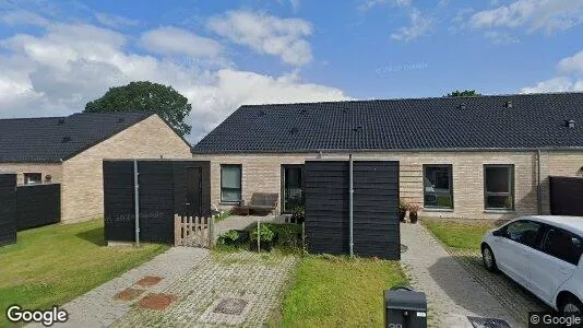 Lejligheder til leje i Kolding - Foto fra Google Street View