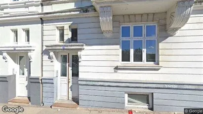 Lejligheder til leje i Randers C - Foto fra Google Street View