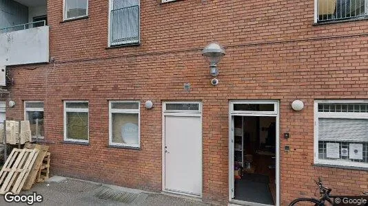 Lejligheder til leje i Søborg - Foto fra Google Street View