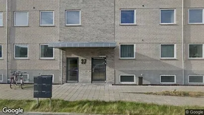 Lejligheder til leje i Brønderslev - Foto fra Google Street View