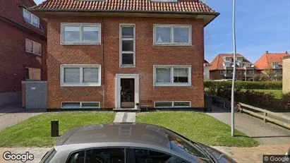 Lejligheder til leje i Odense M - Foto fra Google Street View