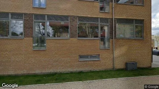 Lejligheder til leje i Aalborg Centrum - Foto fra Google Street View