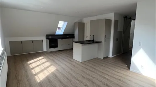 Lejligheder i Esbjerg Centrum - billede 1