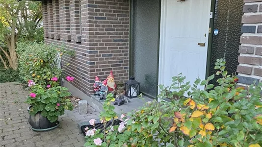 Huse i Kokkedal - billede 4