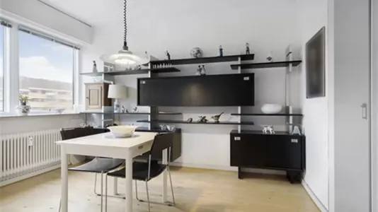 Lejligheder i Højbjerg - billede 8