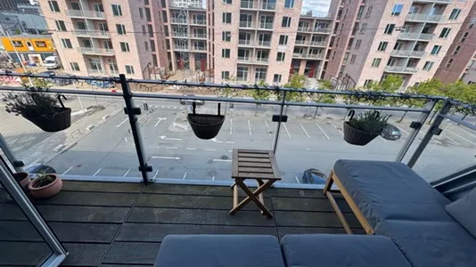 Lejligheder i Århus C - billede 2