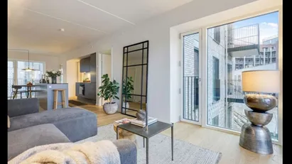 Attractive rental apartment in Gislegård