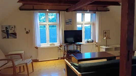 Værelser i Borup - billede 2