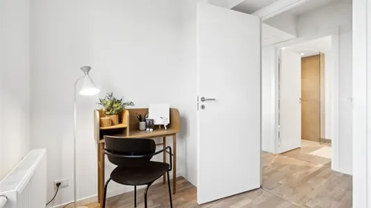 Lejligheder i Glostrup - billede 11