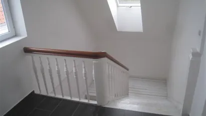 Lækker istandsat lejlighed