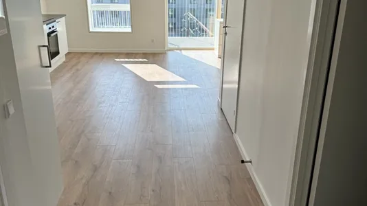 Huse i Glostrup - billede 2