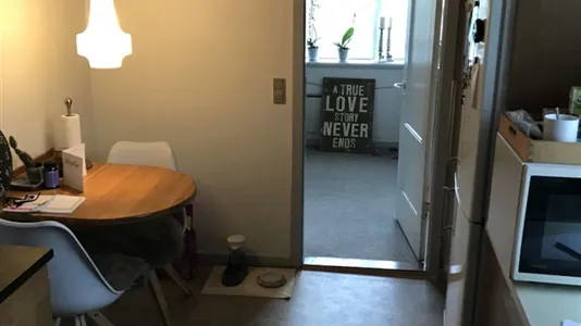 Lejligheder i Skjern - billede 2