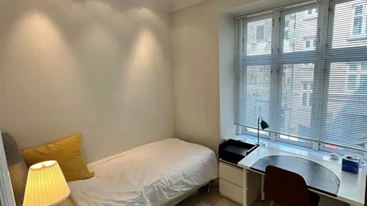 Lejligheder i Nørrebro - billede 2