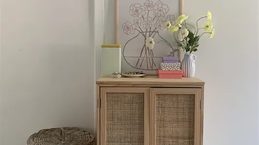 Værelser i Kongens Lyngby - billede 6