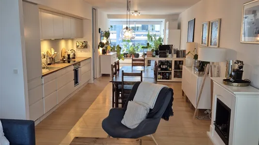 Lejligheder i Vesterbro - billede 1