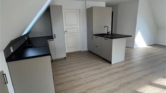 Lejligheder i Esbjerg Centrum - billede 2