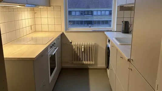 Lejligheder i Højbjerg - billede 5