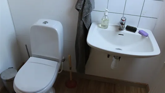 Værelser i Borup - billede 4