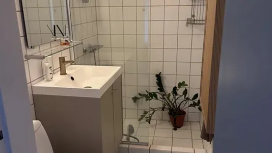 Lejligheder i Højbjerg - billede 7