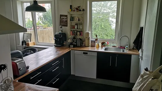 Lejligheder i Aalborg Centrum - billede 5