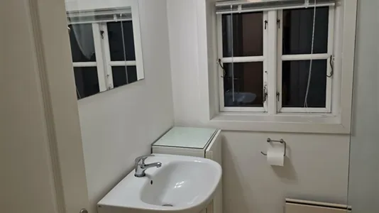 Huse i Stege - billede 2