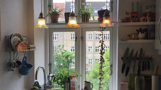 Lejligheder i Århus C - billede 5