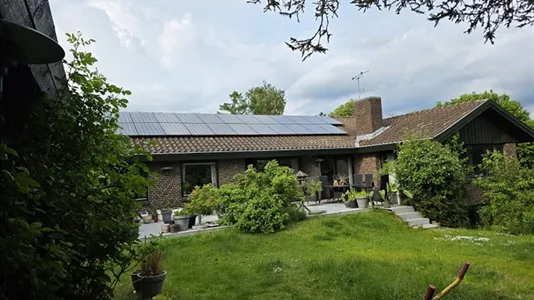 Huse i Kokkedal - billede 15