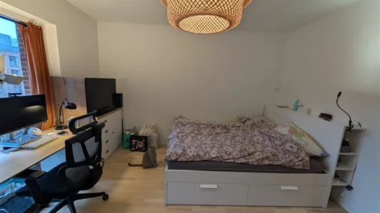 Lejligheder i Valby - billede 2