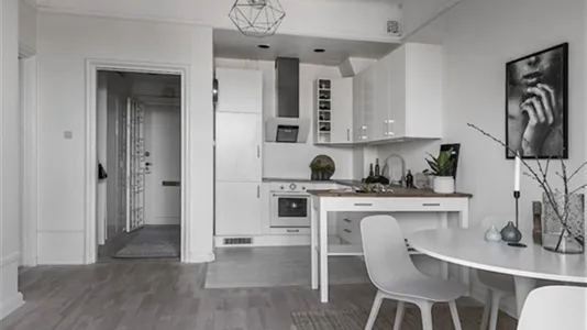 Huse i Århus C - billede 5