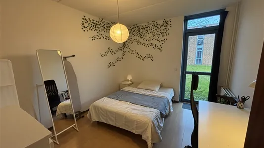 Værelser i Hvidovre - billede 2