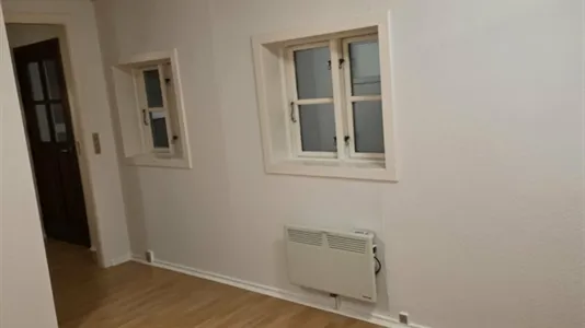 Huse i Stege - billede 3