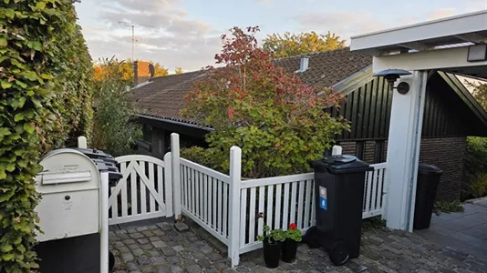 Huse i Kokkedal - billede 6