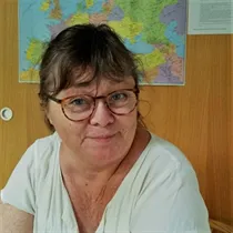 Signe søger lejlighed til leje i Odense C