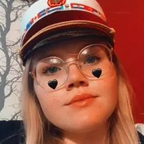 Emma søger lejlighed eller hus til leje i Holbæk